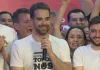EDUARDO LEITE REELEITO GOVERNADOR DO RS