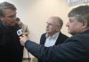 PRESIDENTE JAIR BOLSONARO CONCEDE ENTREVISTA EXCLUSIVA AO TREZE HORAS – Podcast