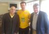 CAPITÃO DUNGA PARTICIPA DO TREZE HORAS DIRETO DA FÁBRICA BISCOITOS ZEZÉ – Podcast