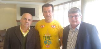 CAPITÃO DUNGA PARTICIPA DO TREZE HORAS DIRETO DA FÁBRICA BISCOITOS ZEZÉ – Podcast