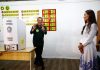 ONYX VOTOU NA ESCOLA JOÃO PAULO I EM PORTO ALEGRE
