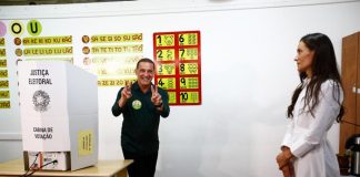 ONYX VOTOU NA ESCOLA JOÃO PAULO I EM PORTO ALEGRE