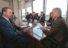 ARROZEIROS BUSCAM MEDIDAS PARA O SETOR EM AGENDA EM BRASÍLIA