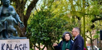 MONUMENTOS PEDEM SOCORRO – Podcast