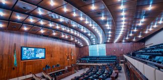PELOTAS NÃO ELEGE DEPUTADO ESTADUAL