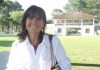 ASSOCIAÇÃO RURAL CONCEDE MEDALHA NUNES VIEIRA PARA CAROLINA PERÓ OSÓRIO