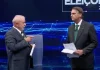 ARTIGO – O DEBATE PRESIDENCIAL – 2º TURNO