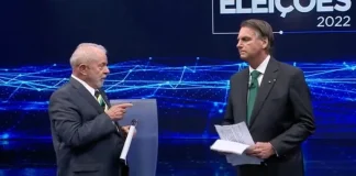 ARTIGO – O DEBATE PRESIDENCIAL – 2º TURNO