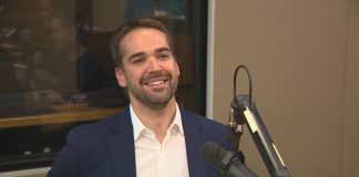 PRIMEIRA ENTREVISTA DE EDUARDO LEITE APÓS A VITÓRIA