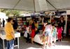 FEIRA DO LIVRO COMEÇA NESTA SEXTA-FEIRA COM PROGRAMAÇÃO CULTURAL