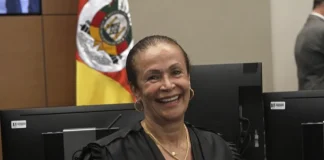 PRESIDENTE DO TJ-RS ACOMPANHOU ENCERRAMENTO DA DIGITALIZAÇÃO DE PROCESSOS EM PELOTAS