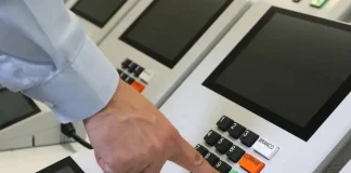 SEGUNDO TURNO DAS ELEIÇÕES ACONTECE HOJE