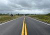 DAER CONCLUI OBRAS NA ERS-706 EM CERRITO