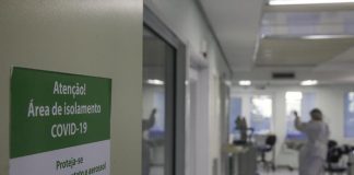 DA ZH: NOVA ONDA DE COVID-19 DEVE CHEGAR AO RS NAS PRÓXIMAS SEMANA, ALERTAM MÉDICOS
