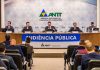 NOVAS CONCESSÕES DE RODOVIAS PELA ANTT REFLETEM NA ECONOMIA DA REGIÃO SUL