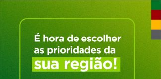CONSULTA POPULAR ESTÁ ABERTA E ATENDE DEMANDAS DA POPULAÇÃO