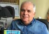 JORNALISTA LUIZ CARLOS VAZ FALA SOBRE O LANÇAMENTO DE SEUS LIVROS NA FEIRA – Podcast