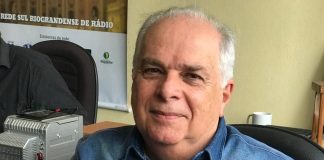 JORNALISTA LUIZ CARLOS VAZ FALA SOBRE O LANÇAMENTO DE SEUS LIVROS NA FEIRA – Podcast