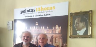 PROGRAMA DESTACA LIVROS LANÇADOS NA FEIRA – Podcast