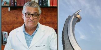 COPA DO MUNDO – CATAR 2022 – DR. HOMERO KLAUCK DIRETO DE DOHA – Podcast