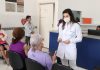 EXTENSÃO DA MEDICINA DA UCPEL PRESTA SERVIÇO INFORMATIVO À COMUNIDADE