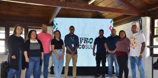 AFRO ECOSUL TEM FOCO NA VALORIZAÇÃO DOS NEGROS NO AMBIENTE CORPORATIVO