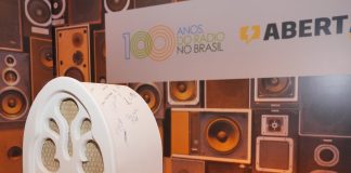 EXPOSIÇÃO HOMENAGEIA OS CEM ANOS DO RÁDIO NO BRASIL – Podcast
