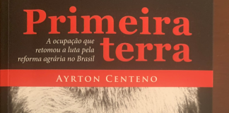 ARTIGO – A SAGA DOS SEM TERRA
