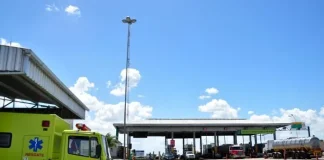 POLO RODOVIÁRIO DE PELOTAS COM PEDÁGIOS MAIS CAROS A PARTIR DA PRÓXIMA QUINTA-FEIRA, 03.11