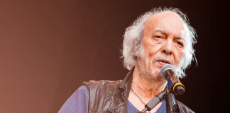 MORRE ERASMO CARLOS AOS 81 ANOS – Podcast