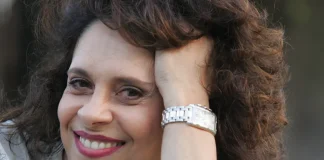 GAL COSTA MORRE AOS 77 ANOS