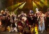 GRUPO THOLL ESTREIA ESPETÁCULO “O REI, O RIO E O NATAL” NO 7º SESC CIRCO