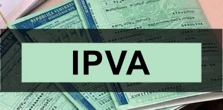 PAGAMENTO DO IPVA 2023 COMEÇA DIA 14 DE DEZEMBRO
