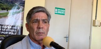 PT LANÇA FERNANDO MARRONI COMO PRÉ-CANDIDATO A PREFEITO DE PELOTAS
