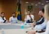GABRIEL SOUZA SERÁ O COORDENADOR DA TRANSIÇÃO NO RS