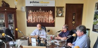 TREZE HORAS DESTA SEGUNDA-FEIRA, 26.12