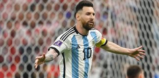 ARTIGO – AS CENAS PLÁSTICAS DESSE GENIAL LIONEL MESSI!