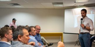 EDUARDO LEITE APRESENTA PROJETO QUE REESTRUTURA O ESTADO