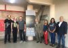 DIPLOMATAS DO URUGUAI VISITAM O PELOTAS PARQUE TECNOLÓGICO
