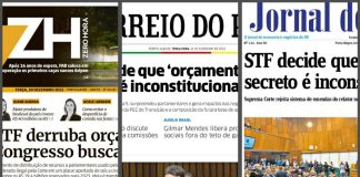 JORNAIS DO RS DESTACAM DIPLOMAÇÃO DO PELOTENSE EDUARDO LEITE – Podcast