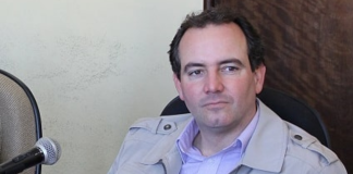 ENTREVISTA DE RODRIGO SOUZA COSTA AO TREZE HORAS – Podcast
