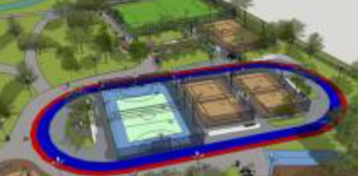 PARQUE DA BARONESA RECEBERÁ MAIS DE R$ 7 MI EM INVESTIMENTOS