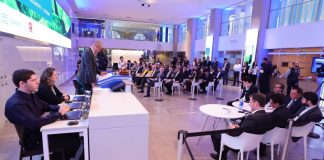 AEGEA COMPRA A CORSAN POR R$ 4,151 BI