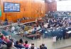 ASSEMBLEIA LEGISLATIVA APROVA REESTRUTURAÇÃO DO ESTADO
