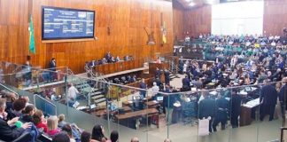 ASSEMBLEIA LEGISLATIVA APROVA REESTRUTURAÇÃO DO ESTADO