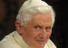 MORRE BENTO XVI