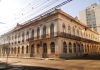 ARTIGO – A PINACOTECA DO CLUBE COMERCIAL