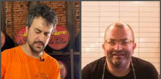 DUDU QUINTELA (CACHAÇARIA DA TULHA) E MÁRCIO ÁVILA (BISTRÔ PELOTENSE) FALAM DIRETAMENTE DE MOCOCA-SP – Podcast