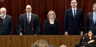 ARTIGO – A DIPLOMAÇÃO DOS ELEITOS