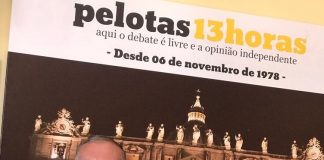EXCLUSIVO: MARCOS FERREIRA, PREFEITO EM EXERCÍCIO, ANUNCIA A SUA CANDIDATURA PARA 2024 – Podcast